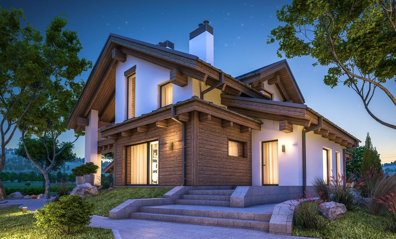 Siding & Exterior