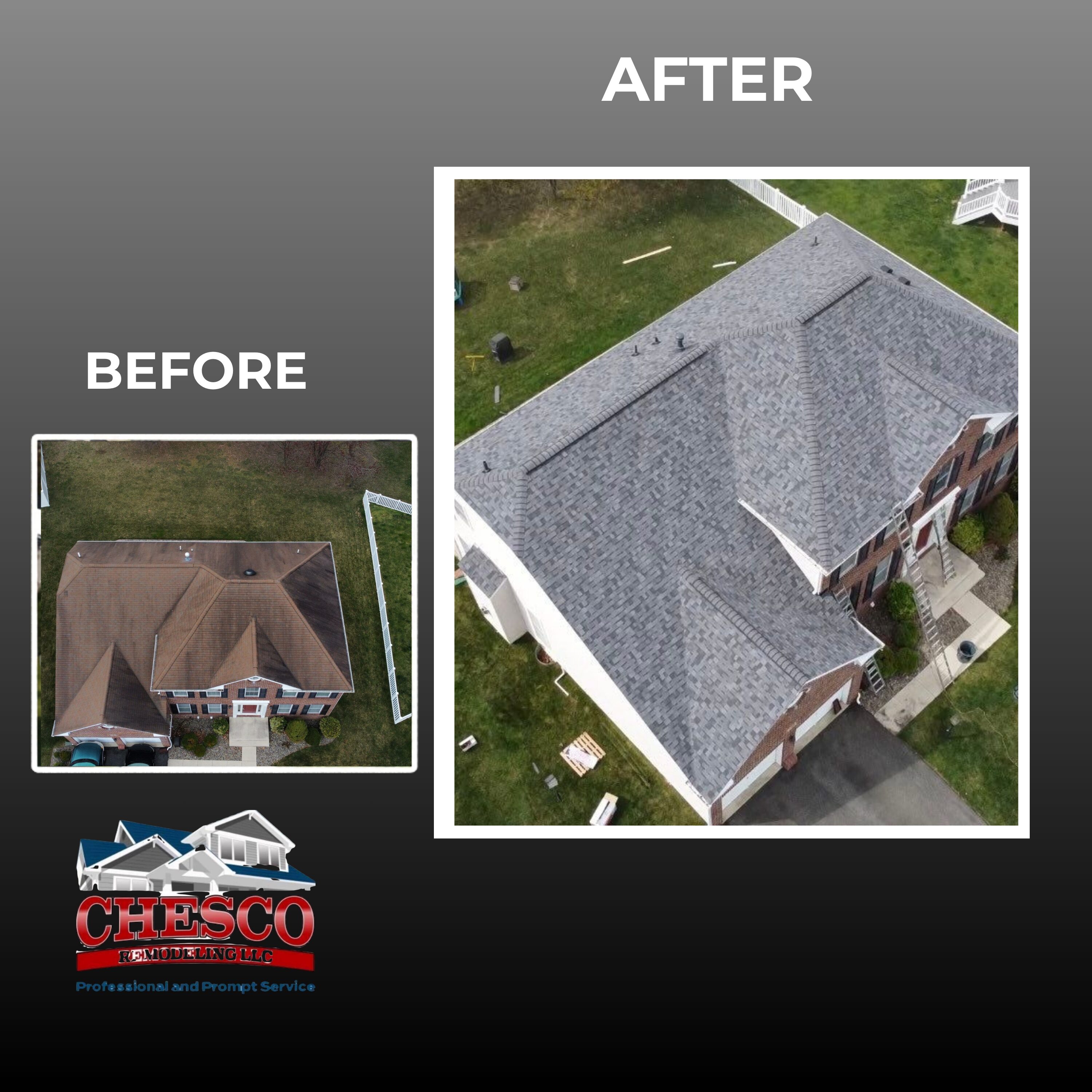 Roof Replacement Annapolis, MD