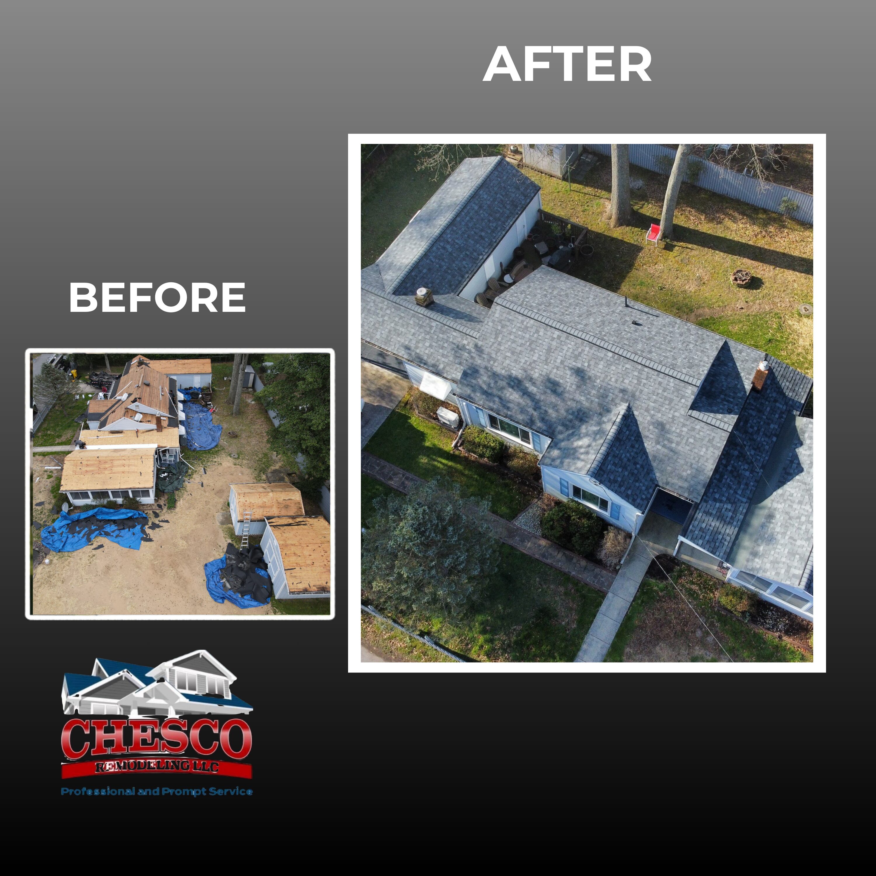 Roof Replacement Arnold, MD