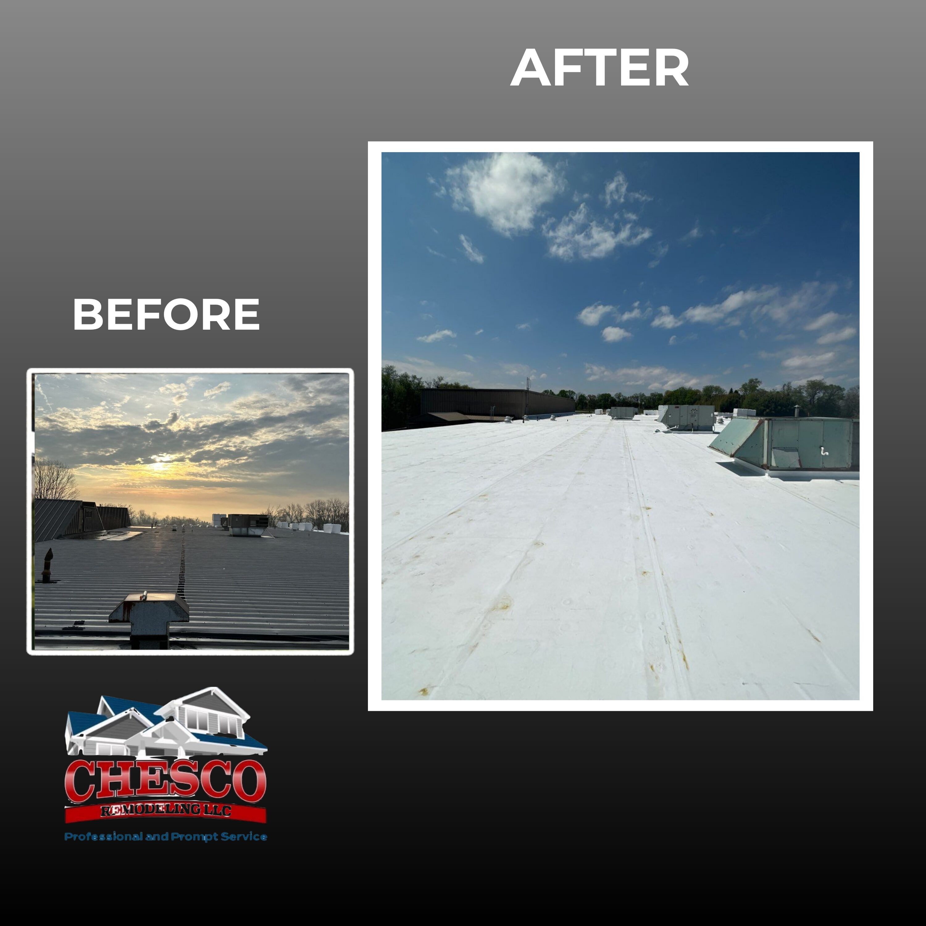 Roof Replacement Crofton, MD