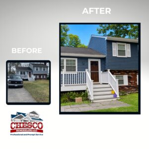 Siding & Exterior Arnold, MD