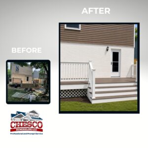 Siding & Exterior Gambrills, MD