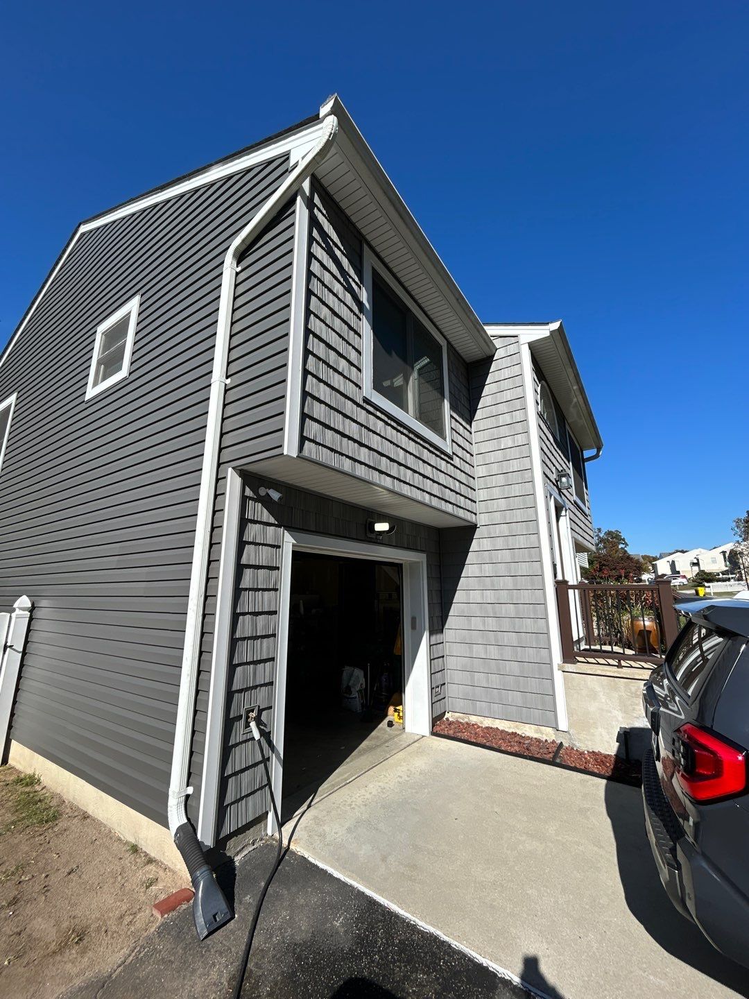 Siding Replacement Pasadena Art Mido