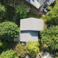 Roof Replacement Full roof replacement in Annapolis, MD
