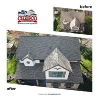 Roof Replacement Severna Park, MD Full roof replacement in Annapolis, MD