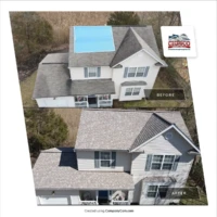Full Tear-Off & Replacement <br>Crownsville, MD Full roof replacement in Annapolis, MD