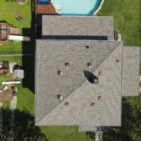 Roof Replacement Roof replacement project for a client in Severna Park, MD.