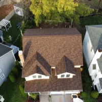 Storm Damage Roof Replacement <br> Edgewater, MD Full roof replacement in Pasadena, MD