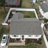 Architectural Shingle Replacement <br>Glen Burnie, MD